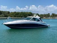 Sea Ray Sundancer 