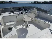 Penn Yan 339 Commander 