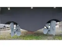 Penn Yan 339 Commander 
