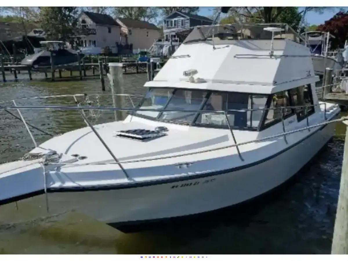 Penn Yan 339 Commander Penn Yan 339 Commander