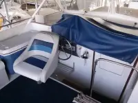 Chris Craft Catalina 