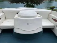 Bayliner 2050 LX Capri