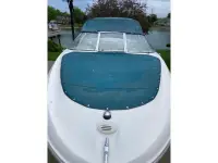Bayliner 2050 LX Capri