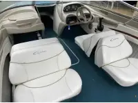 Bayliner 2050 LX Capri