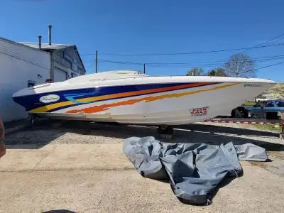Powerquest 34 vyper 