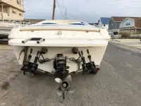 Checkmate 220 convincer 