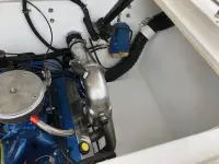 Checkmate 220 convincer 