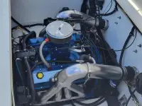 Checkmate 220 convincer 