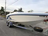 Checkmate 220 convincer 