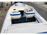 Checkmate 220 convincer 
