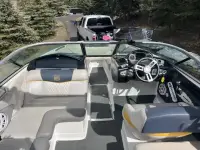 Mastercraft X45 