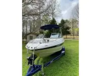Crownline 200LS 