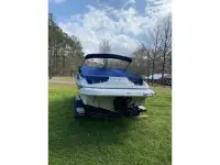 Crownline 200LS 