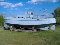 custom 38 
