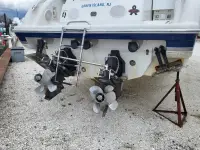 Formula 400ss
