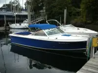 Lyman Biscayne 