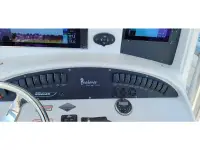 Boston Whaler Outrage 320 Outrage 
