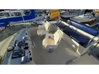 Tollycraft Art Monk Sport 30 