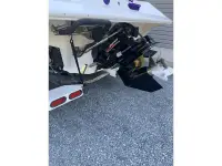 Eliminator 250 Eagle XP