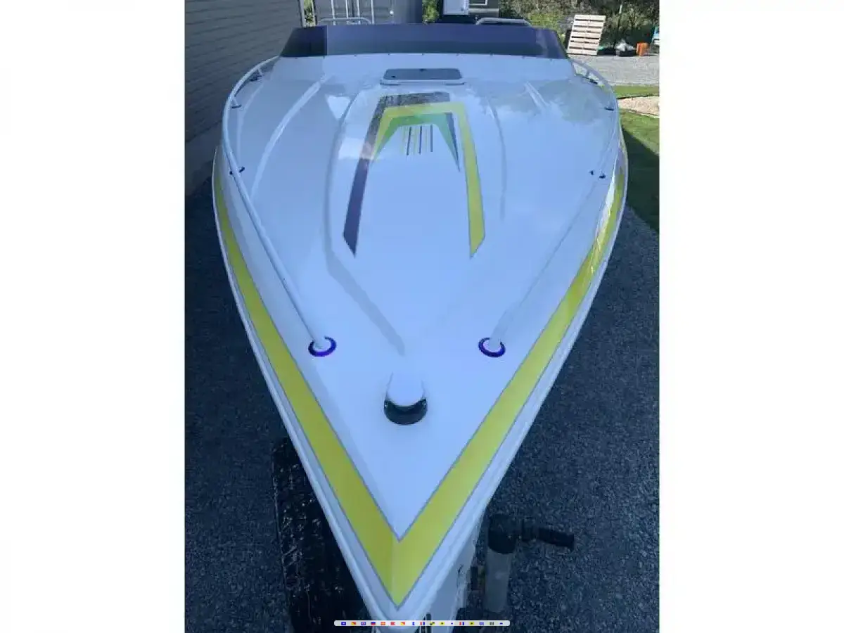 Eliminator 250 Eagle XP 