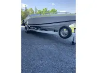 Eliminator 250 Eagle XP