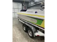 Eliminator 250 Eagle XP