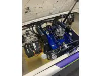 Eliminator 250 Eagle XP