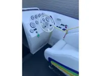 Eliminator 250 Eagle XP