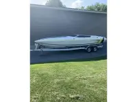 Eliminator 250 Eagle XP