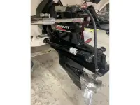 Eliminator 250 Eagle XP