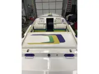 Eliminator 250 Eagle XP