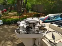 Bayliner Capri 