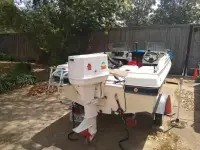 Bayliner Capri 
