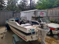 Bayliner Capri 