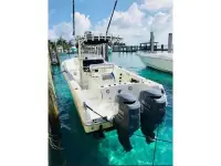 Sailfish 2660 