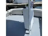 Commercial Fishing Boat 34 