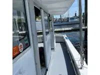 Commercial Fishing Boat 34 