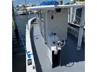 Commercial Fishing Boat 34 