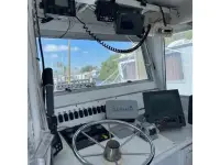 Commercial Fishing Boat 34 