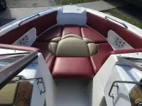 Larson Larson LXI 228 
