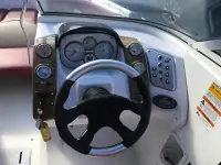 Larson Larson LXI 228 