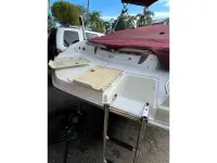 Larson Larson LXI 228 
