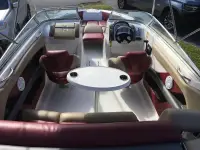 Larson Larson LXI 228 