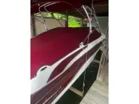 Bryant 219 Bowrider