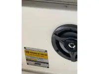 Bryant 219 Bowrider