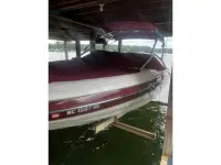 Bryant 219 Bowrider