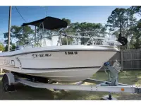 Robalo 1820 