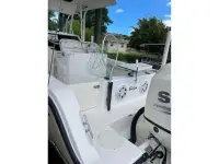 Mako 234 