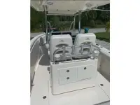 Cobia 277 