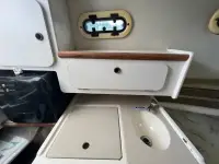 Pursuit 2870 Offshore